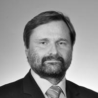 Ing. Tomáš Karásek - finanční specialista